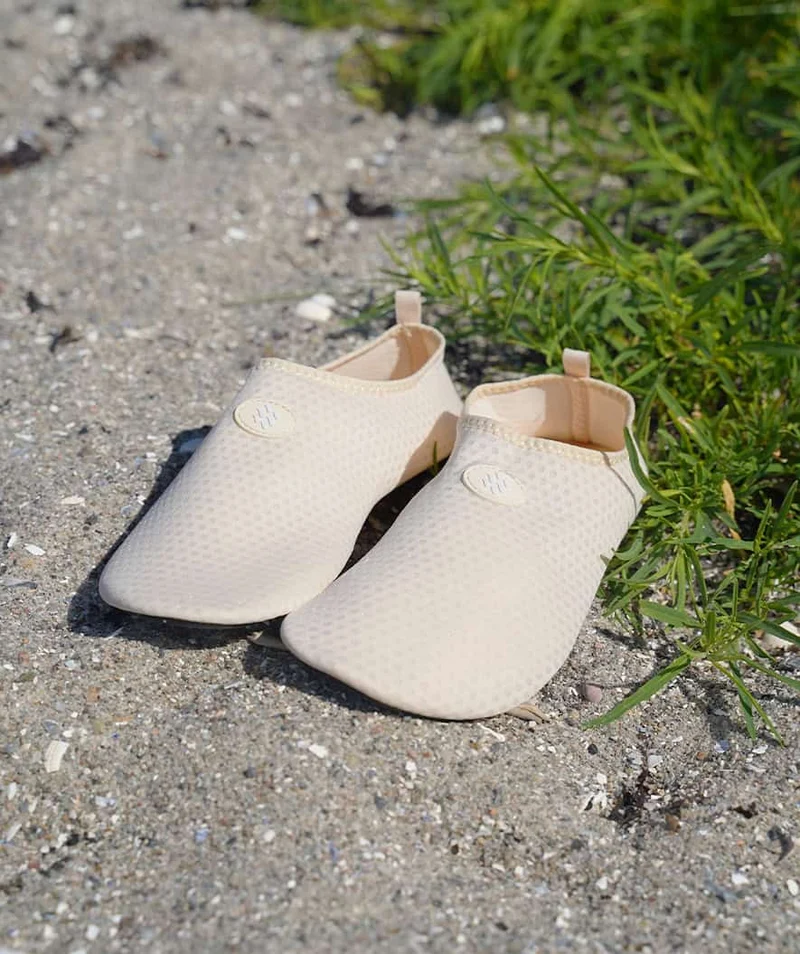 Watery Schwimmschuhe für Erwachsene - Eaton - Sand