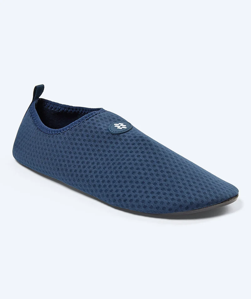 Watery Schwimmschuhe für Erwachsene - Eaton - Dunkelblau