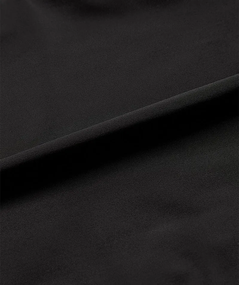 Watery Badeanzug für Damen in Plus Size - Marilla - Schwarz