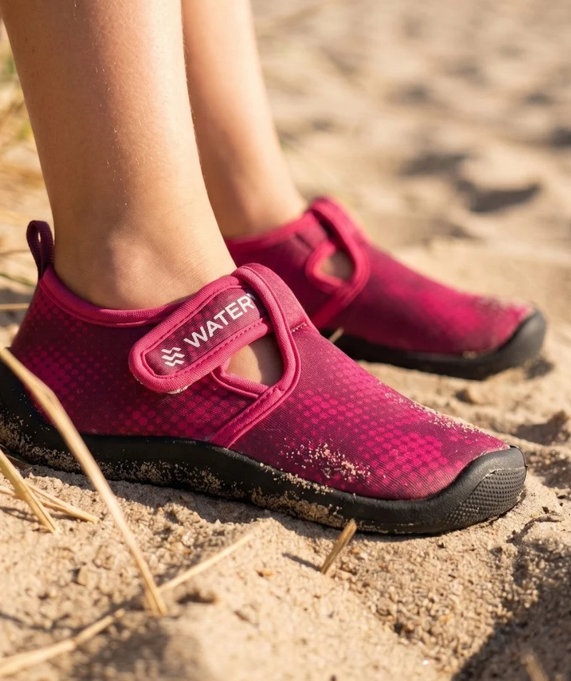 Watery Schwimmschuhe für Kinder - Dawn - Rosa