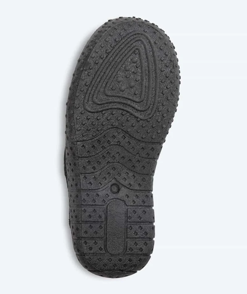 Watery Schwimmschuhe für Kinder - High Catfish - Schwarz