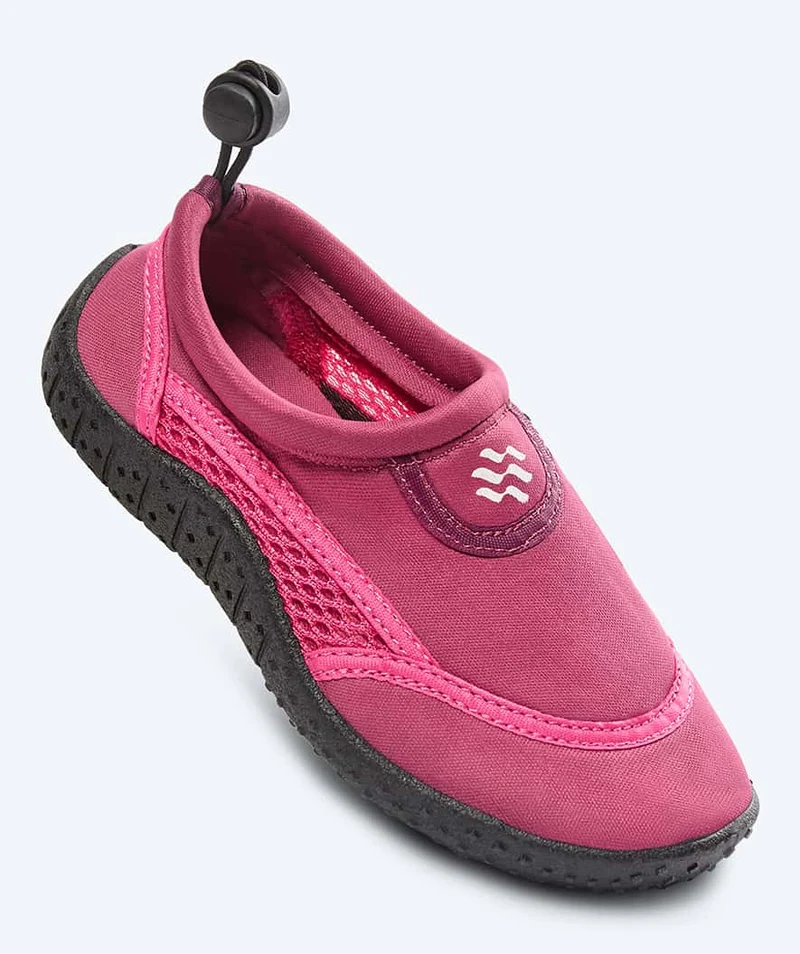 Watery Schwimmschuhe für Kinder - Perk - Dust Rosa