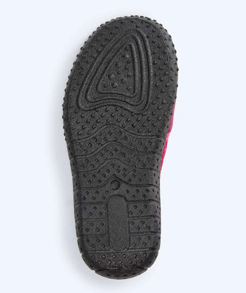 Watery Schwimmschuhe für Kinder - Perk - Dust Rosa