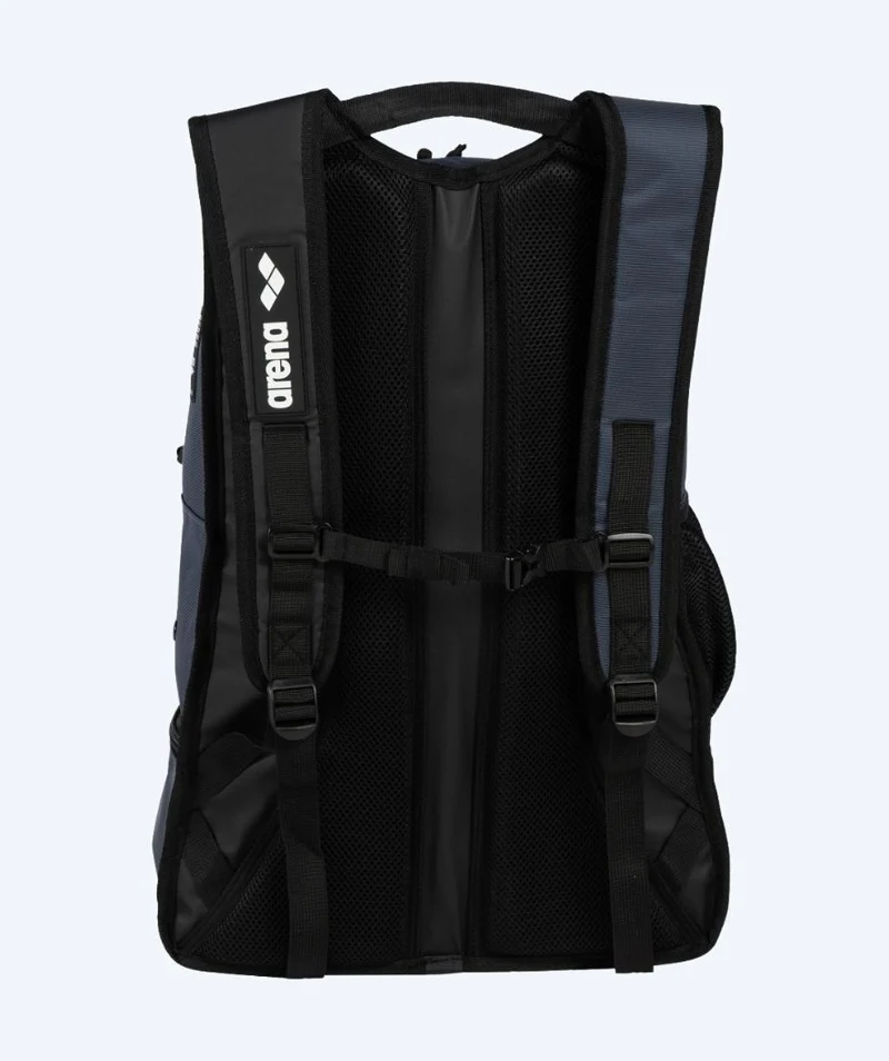 Arena Schwimmrucksack - Fastpack 3.0 40L - Dunkelblau