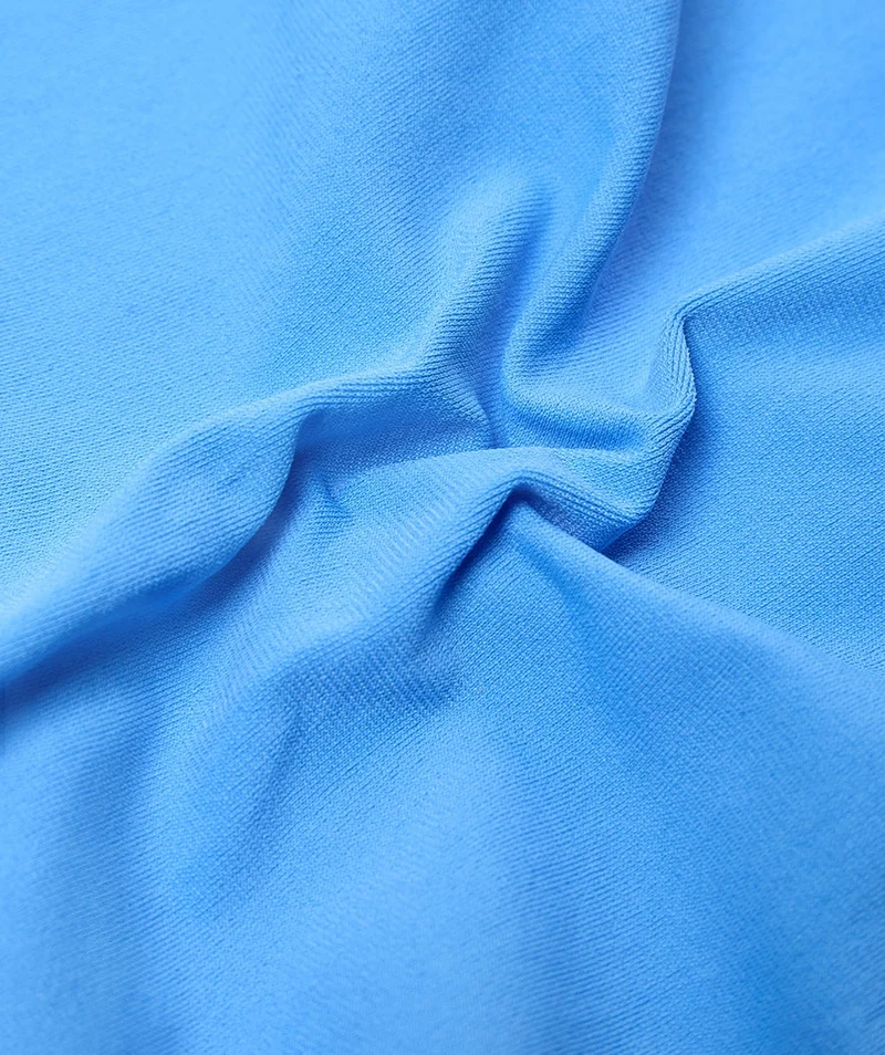Watery Badeanzug für Damen - Swim Rider Solid - Electric Blue