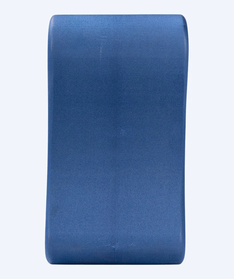 Watery Pull Buoy - Heat - Dunkelblau