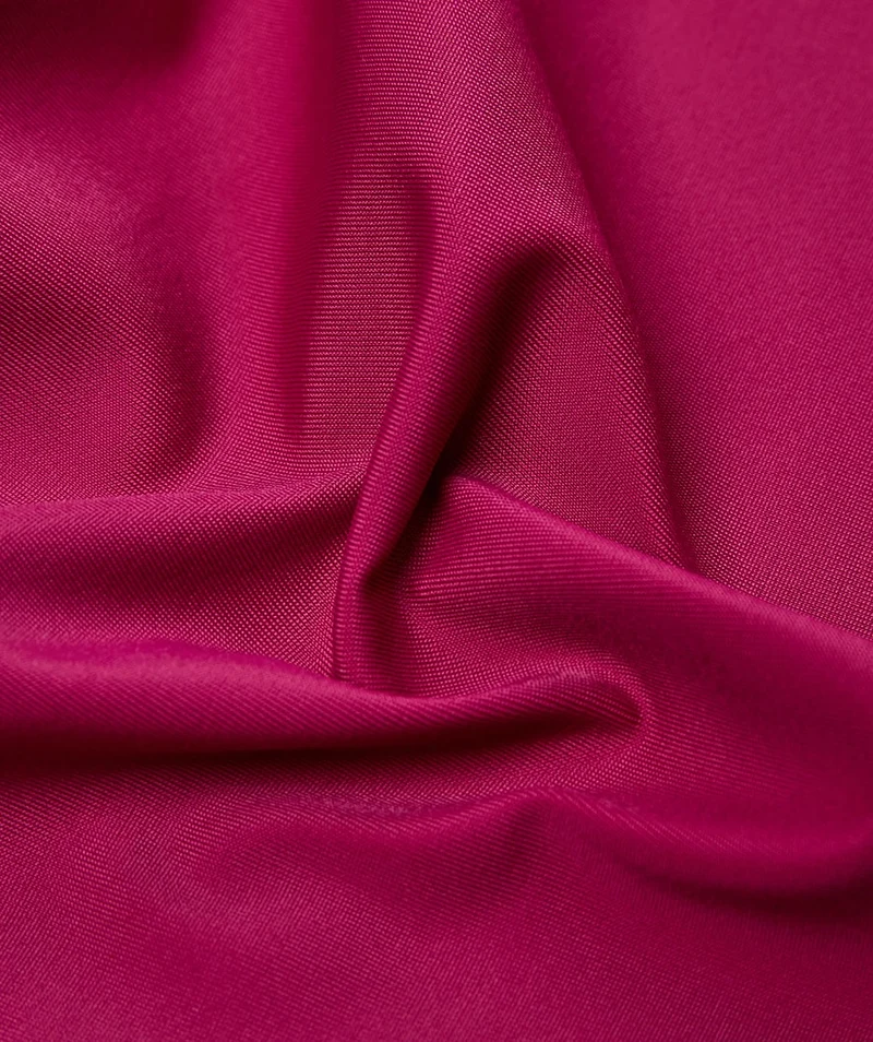 Watery Badeanzug für Damen - Eco Sunkissed Solid - Ruby Red