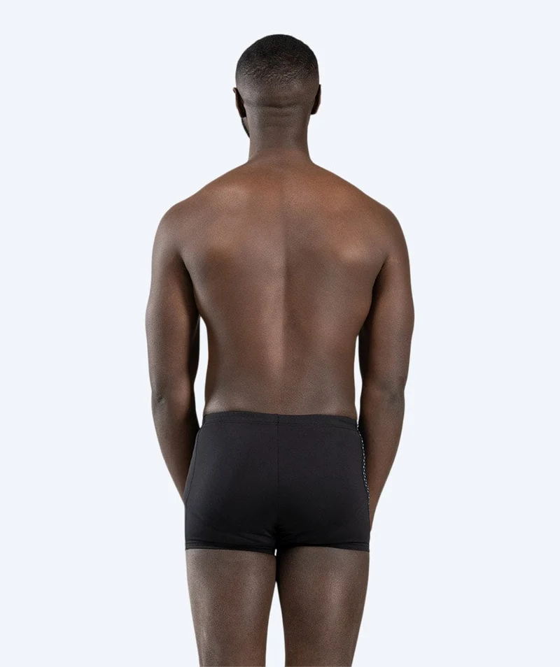 Watery Aquashorts für Herren - Flaming Vegas Eco - Blue Sporty