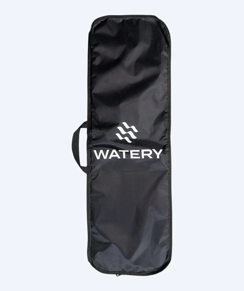 Watery Transporttasche für Paddel - Schwarz
