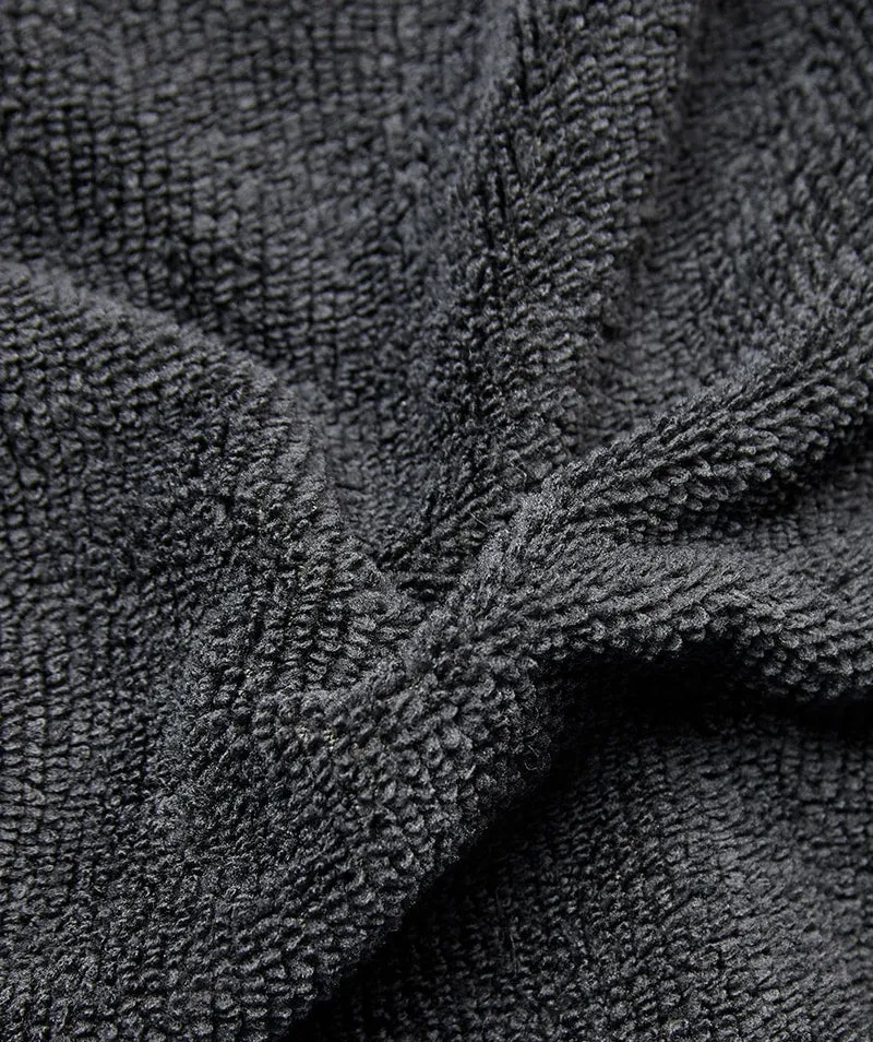 Watery Surf Poncho - Waterproof - Lila