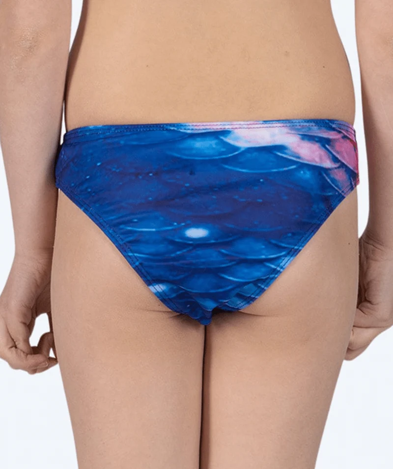 Watery Meerjungfrau Bikini Unterteil für Mädchen - Milky Way