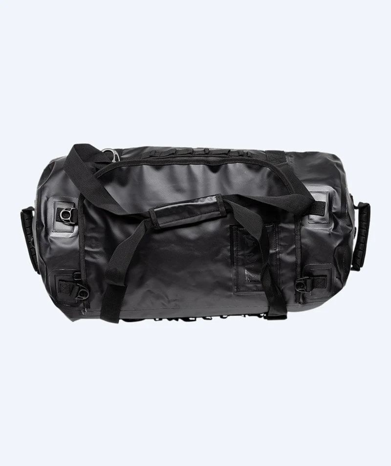 Watery wasserdichter Duffel Bag - Swim 50L - Schwarz