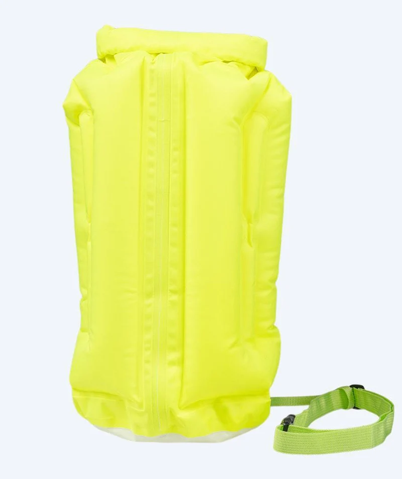 Watery Schwimmboje - Floating 28L - Gelb