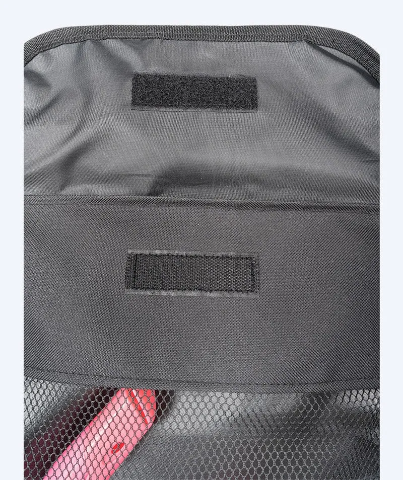 Watery Schnorcheltasche - Schwarz