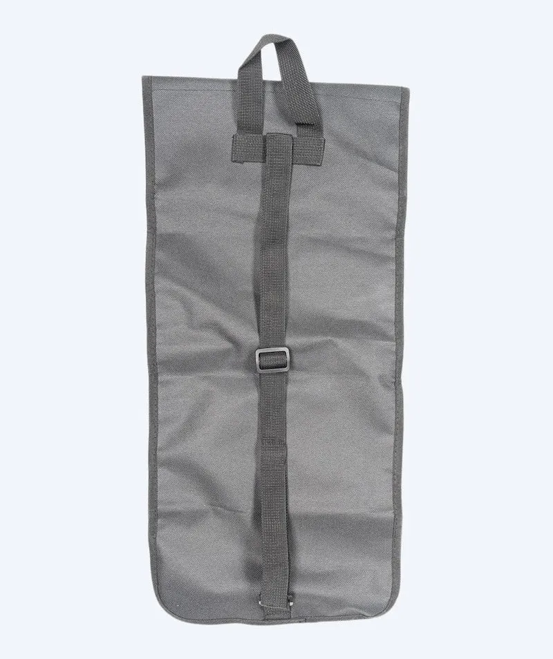 Watery Schnorcheltasche - Schwarz