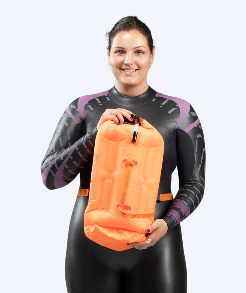 Watery Schwimmboje - Floating 28L - Orange