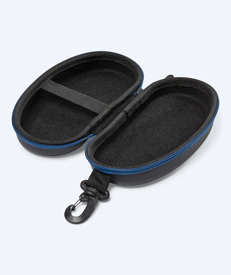 Watery Etui für Schwimmbrillen - Active - Dunkelblau