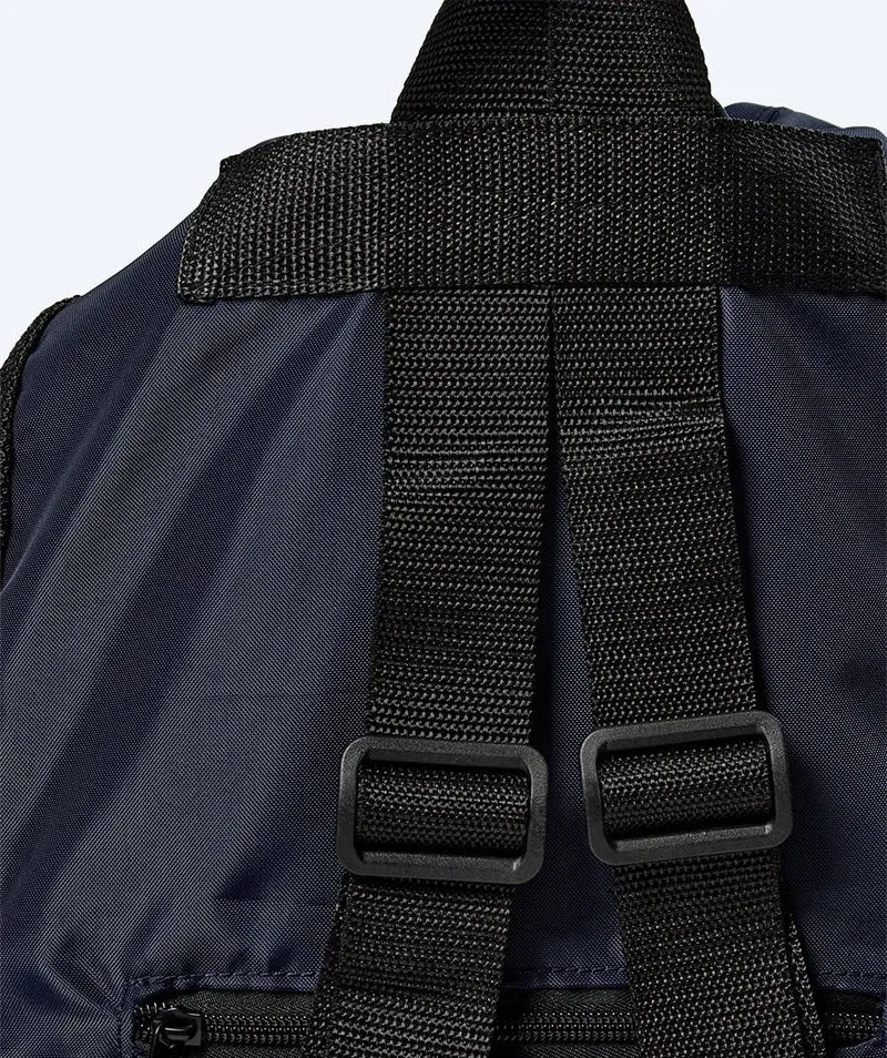 Watery Netzbeutel zum Schwimmen - Ultra Light 40L - Dunkelblau