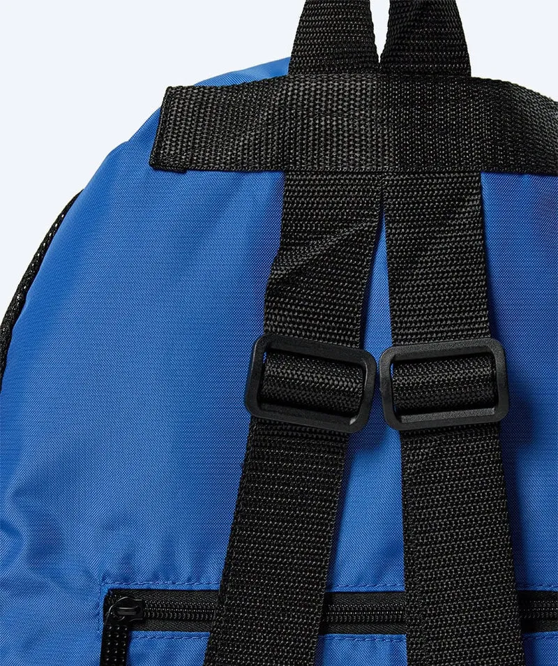 Watery Netzbeutel zum Schwimmen - Ultra Light 40L - Hellblau