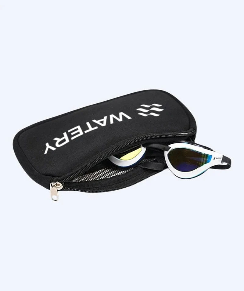 Watery Neoprentasche - Simple - Schwarz