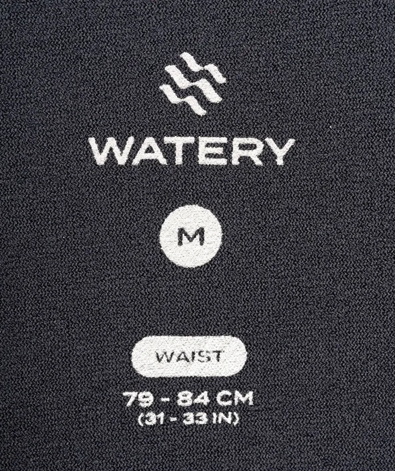 Watery Neoprenhose - Pelican 3/5mm