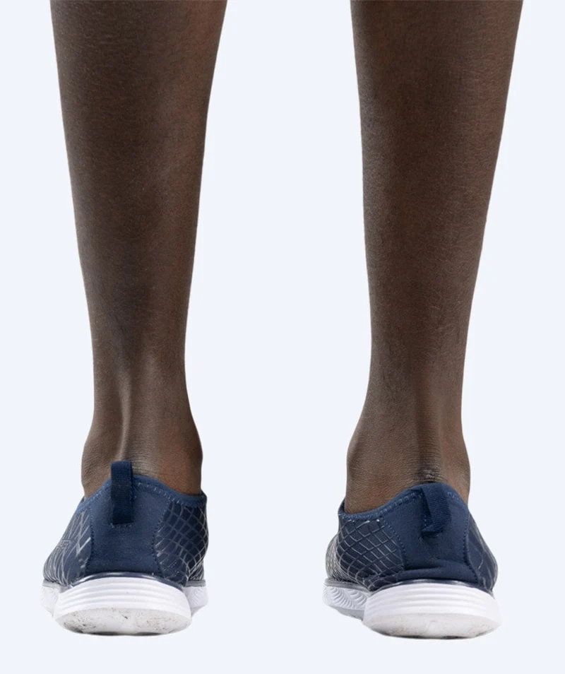 Watery Schwimmschuhe für Erwachsene - Kawaii - Dunkelblau