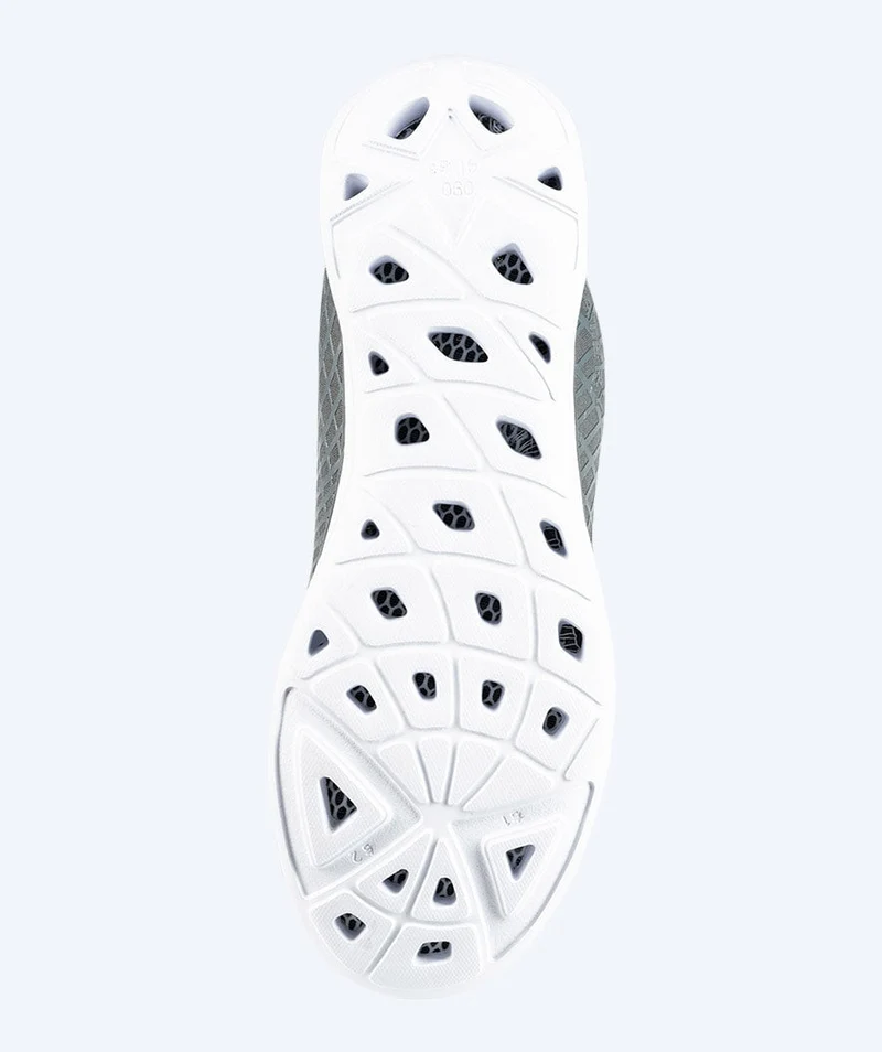 Watery Schwimmschuhe für Erwachsene - Kawaii - Grau