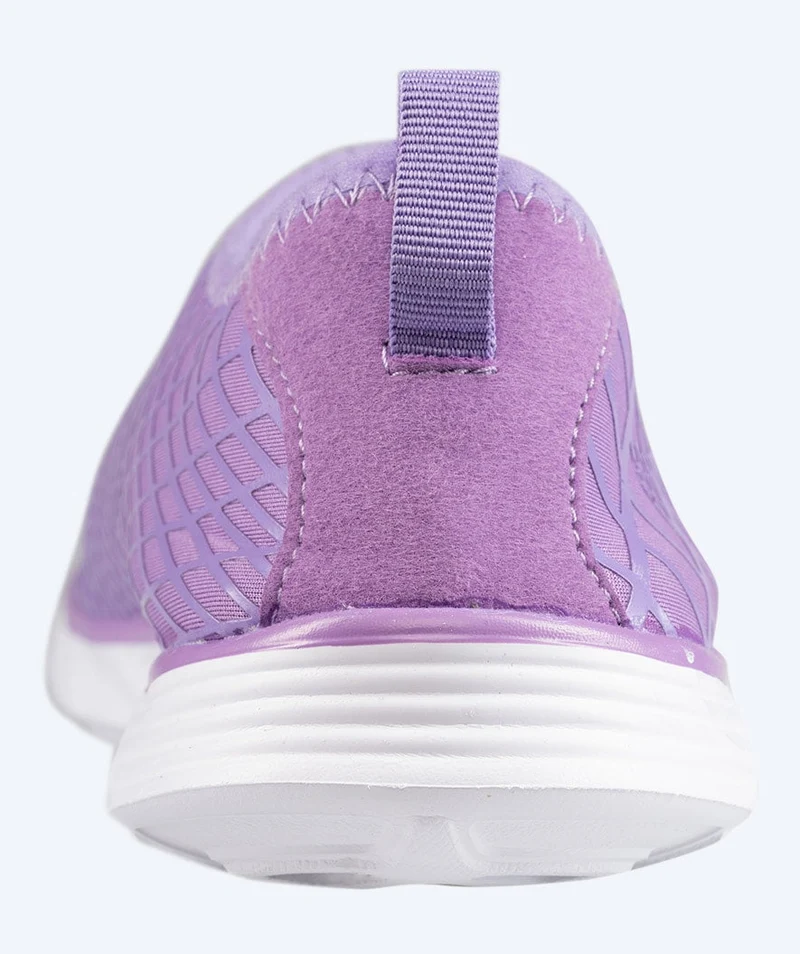 Watery Schwimmschuhe für Erwachsene - Kawaii - Lila