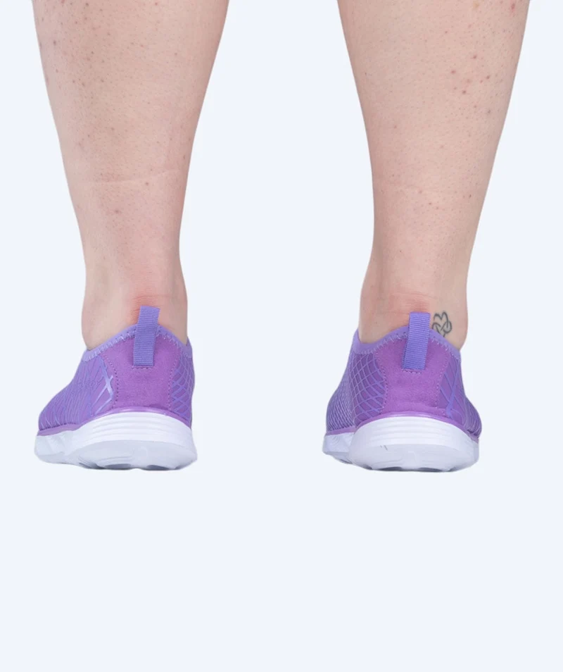 Watery Schwimmschuhe für Erwachsene - Kawaii - Lila