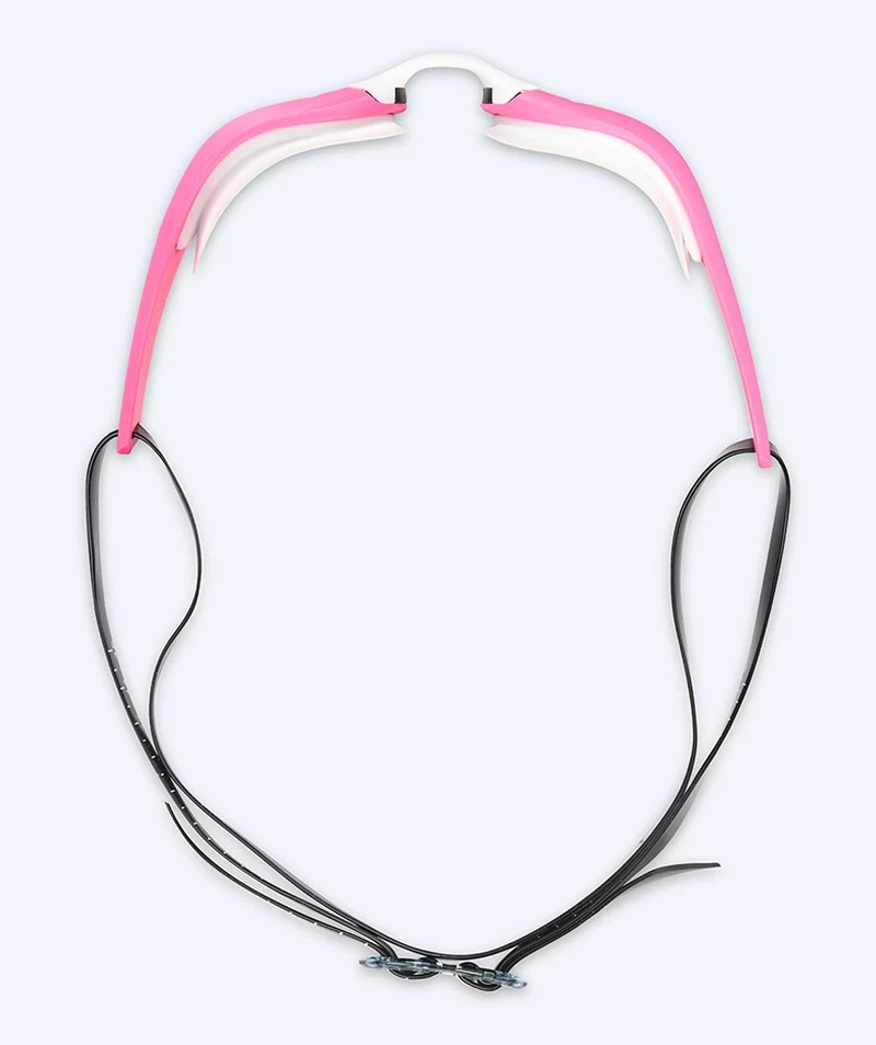 Watery Schwimmbrille - Instinct Elite Mirror - Rosa/Gold