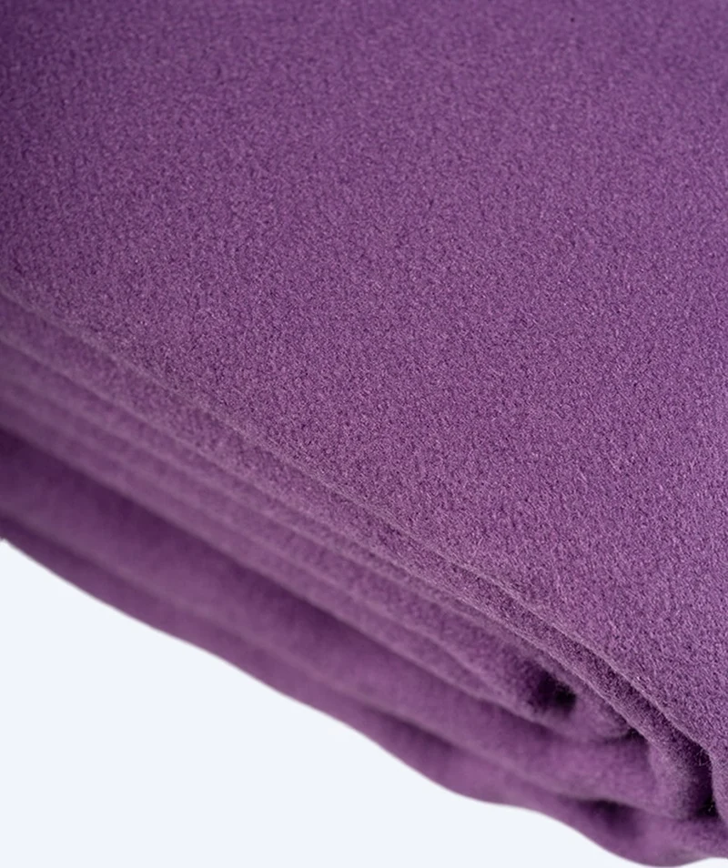 Watery Badeponcho für Kinder (1-6) - Mikrofaser - Lila