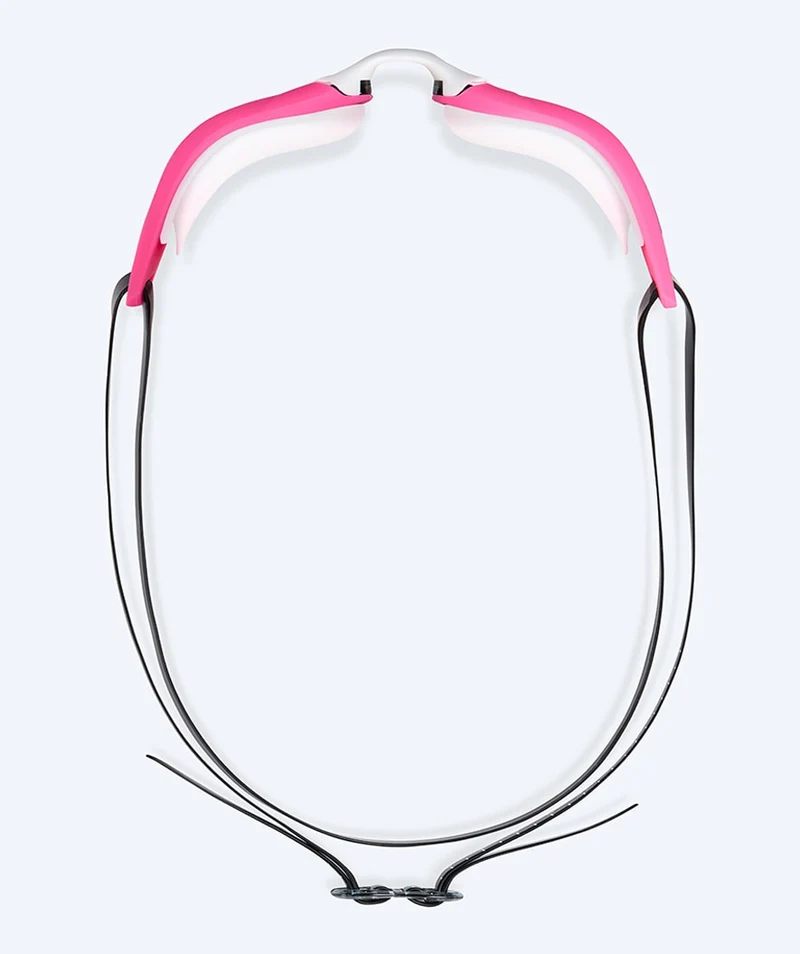 Watery Schwimmbrille - Instinct Ultra Mirror - Rosa/Gold
