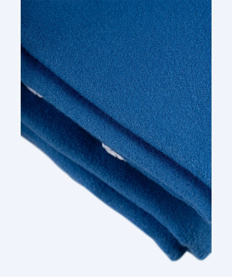 Watery Badeponcho für Kinder (1-6) - Mikrofaser - Royal Blue
