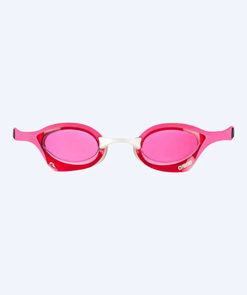 Arena Schwimmbrille - Cobra Ultra SWIPE - Hellrosa