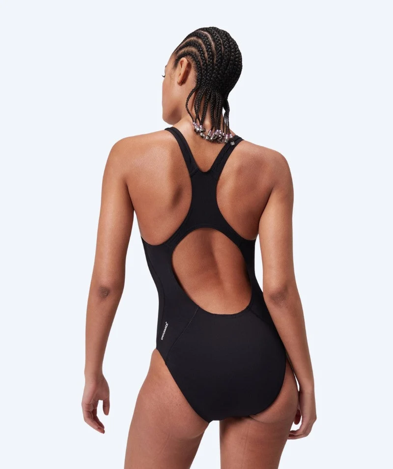 Speedo Badeanzug für Damen - Endurance Medalist - Schwarz