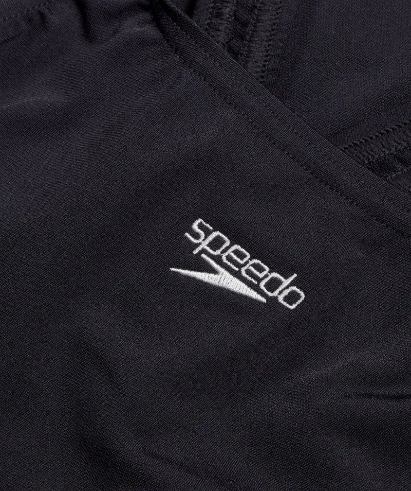 Speedo Badeanzug für Damen - Endurance Medalist - Schwarz