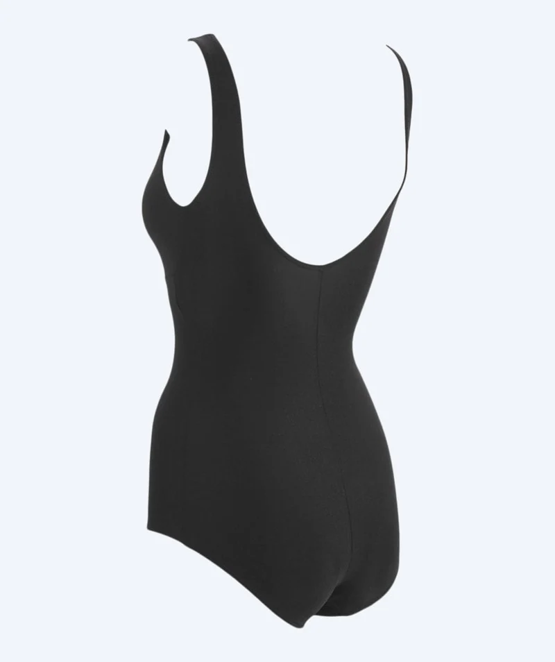 Arena Badeanzug für Damen - Victoria G9 - Schwarz/Weiß