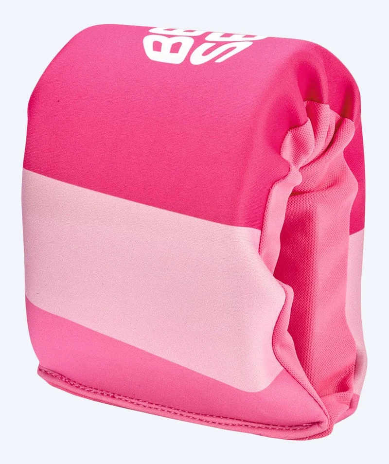 Beco Schwimmflügel für Kinder (2-6) - Sealife - Rosa