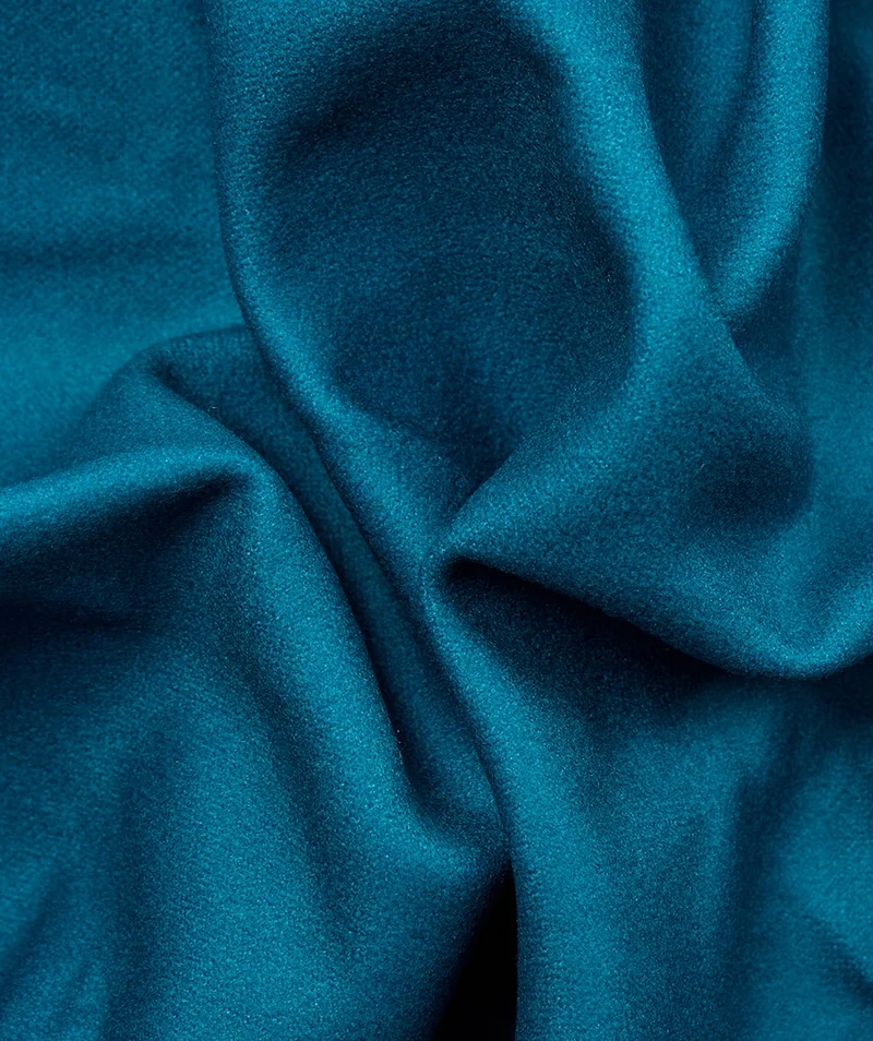 Watery Mikrofaser Badetuch (160 x 80 cm) - Eco Nebraska - Blau