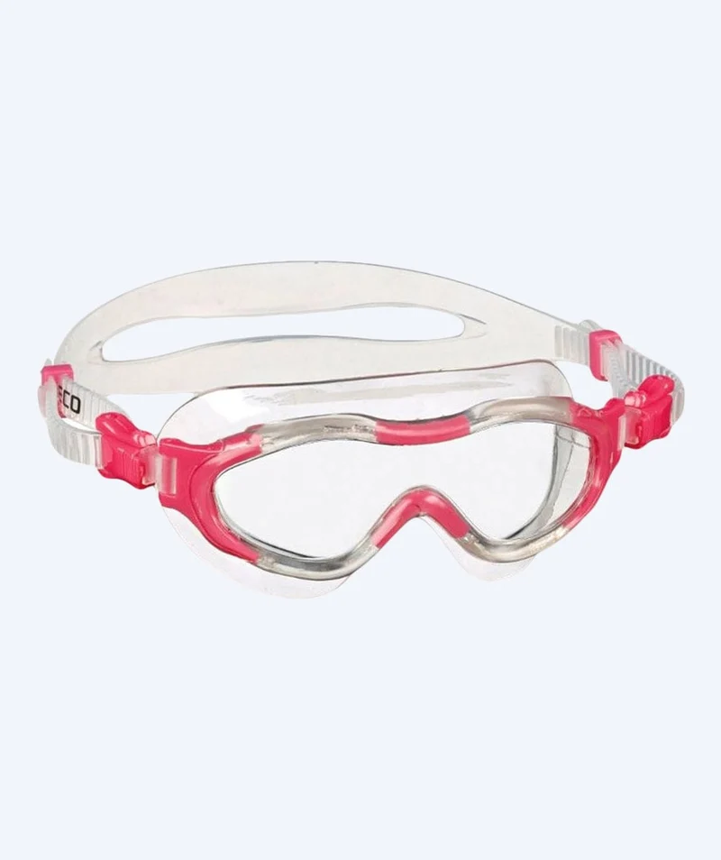 Beco Schwimmbrille für Kinder (4-12) - Alicante - Hellrosa