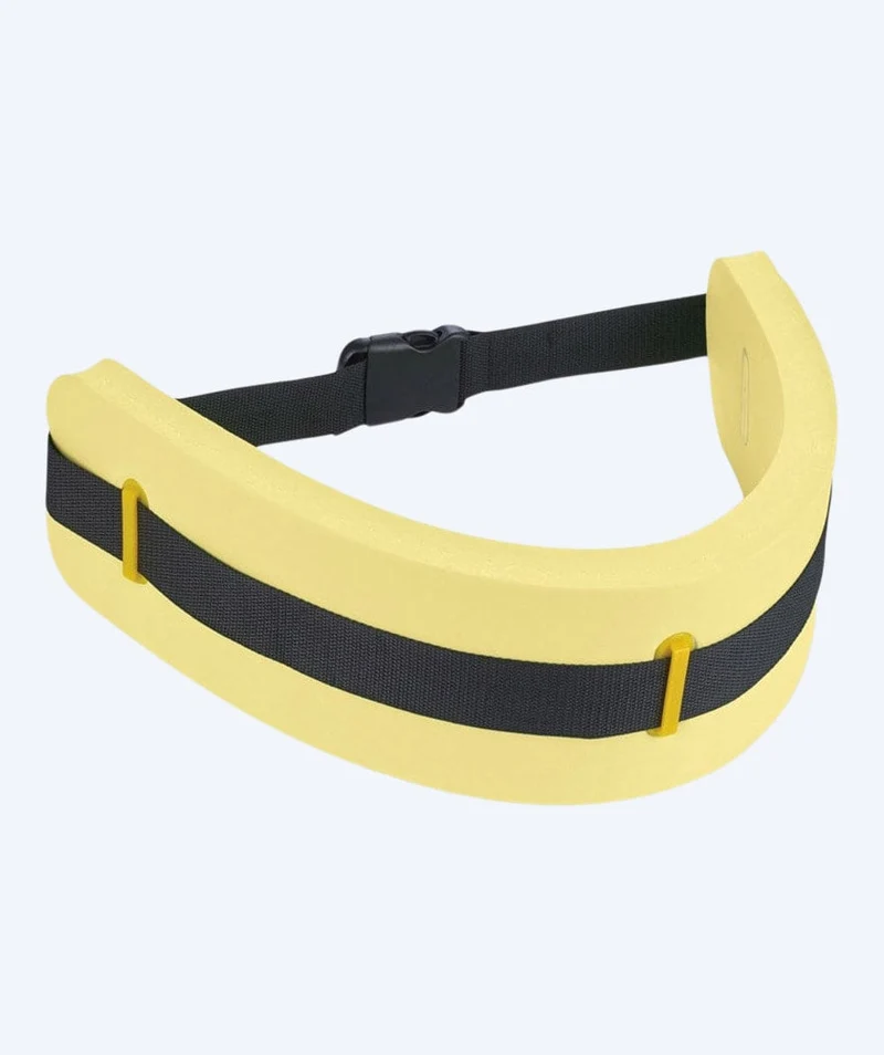 Beco Schwimmgürtel für Kinder - Mono (30-60 kg) - Large (Gelb)