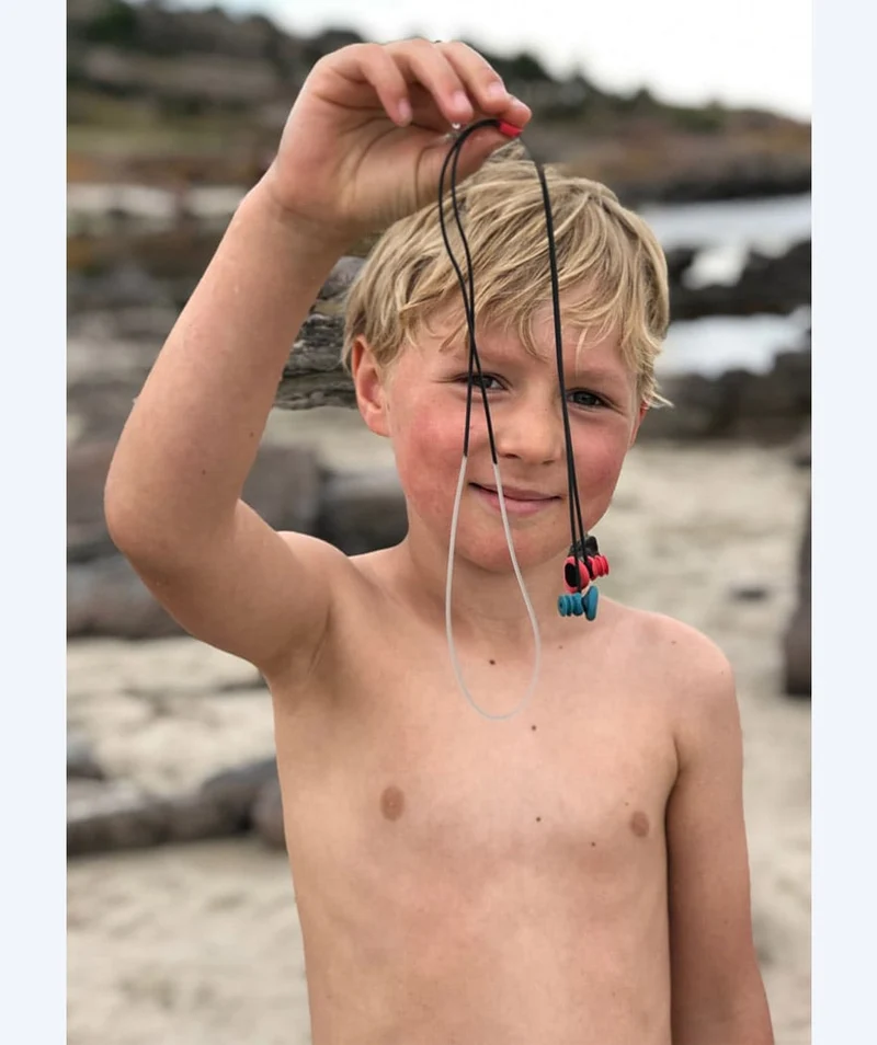 SwimEars Ohrstöpsel zum Schwimmen - Kinder