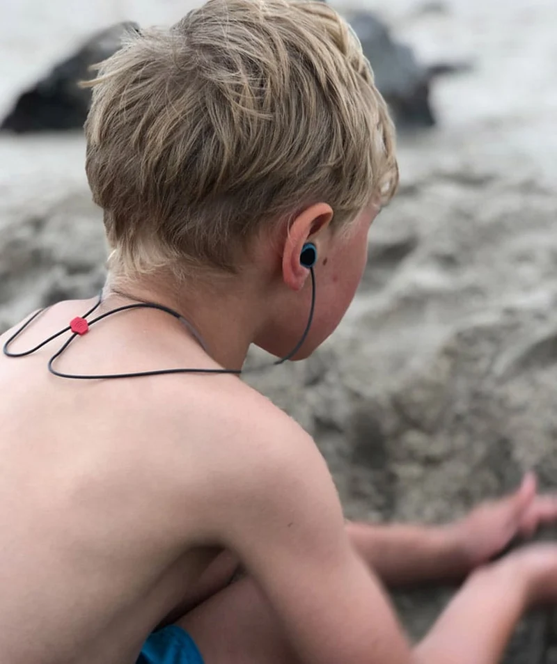 SwimEars Ohrstöpsel zum Schwimmen - Kinder