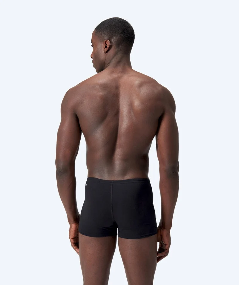Speedo Aquashorts für Herren - Endurance - Schwarz