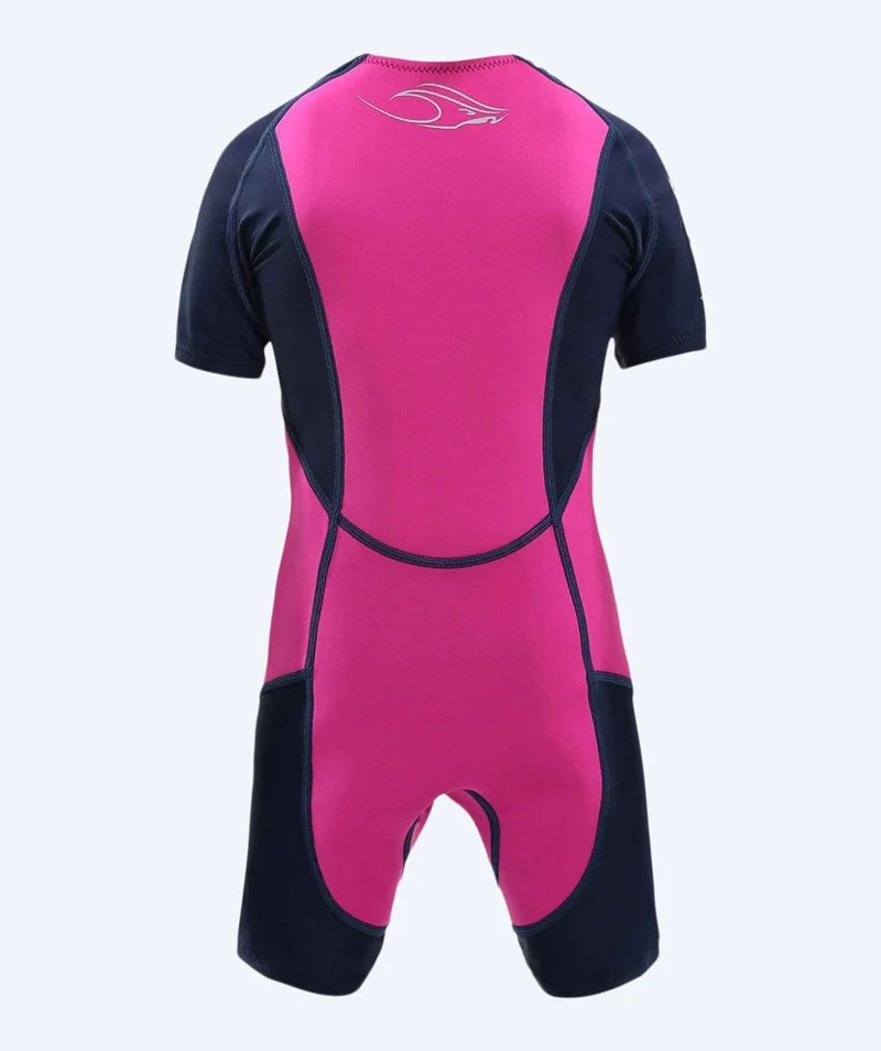 Aquasphere Neoprenanzug für Kinder (1-12) - Stingray - Rosa